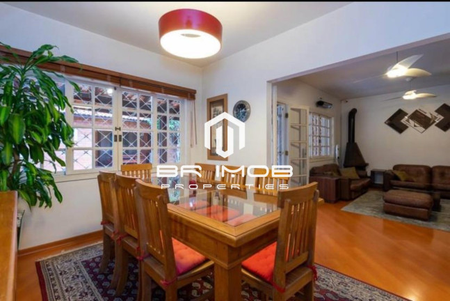 Imagem Casa com 3 Quartos à Venda, 277 m² em Jardim Petrópolis - São Paulo Imagem Casa com 3 Quartos à Venda, 277 m² em Jardim Petrópolis - São Paulo