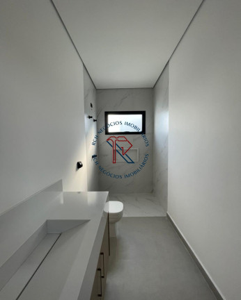 Imagem Casa com 3 Quartos à Venda, 226 m² em Alphaville Nova Esplanada 3 - Votorantim