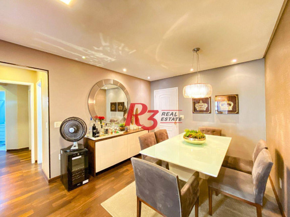 Imagem Apartamento com 3 Quartos à Venda, 134 m² em Ponta Da Praia - Santos Imagem Apartamento com 3 Quartos à Venda, 134 m² em Ponta Da Praia - Santos