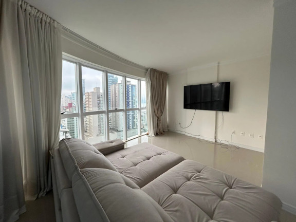 Imagem Apartamento com 4 Quartos à Venda, 202 m² em Meia Praia - Itapema