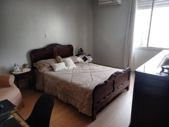 Imagem Apartamento com 4 Quartos à Venda, 211 m² em Centro - Florianópolis