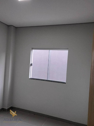 Imagem Casa com 3 Quartos à Venda, 90 m² em Jardim Seminário - Campo Grande