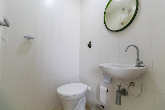 Imagem Cobertura com 3 Quartos à Venda, 202 m² em Vila Romana - São Paulo Imagem Cobertura com 3 Quartos à Venda, 202 m² em Vila Romana - São Paulo