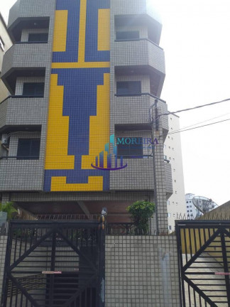 Apartamento com 1 Quarto à Venda ou Locação, 47 m² em Vila Tupi - Praia Grande