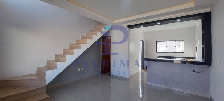 Imagem Casa com 2 Quartos à Venda, 10 m² em Chácaras De Inoã (inoã) - Maricá Imagem Casa com 2 Quartos à Venda, 10 m² em Chácaras De Inoã (inoã) - Maricá