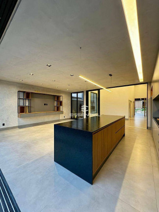 Imagem Casa com 3 Quartos à Venda, 231 m² em Village La Montagne - São José Do Rio Preto