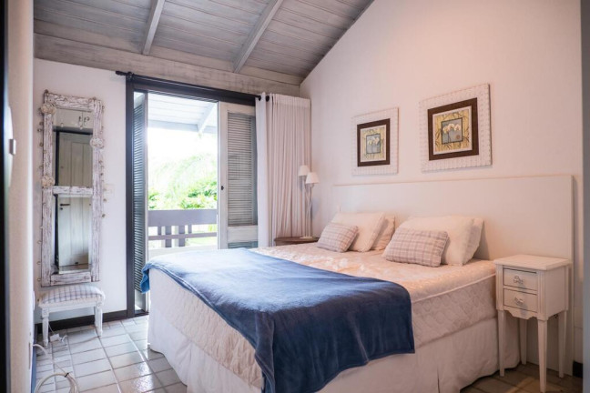 Imagem Casa com 6 Quartos à Venda, 600 m² em Jurerê Internacional - Florianópolis