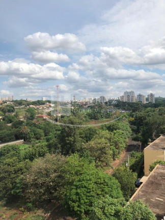 Imagem Imóvel com 2 Quartos à Venda, 49 m² em Vila Virgínia - Ribeirão Preto