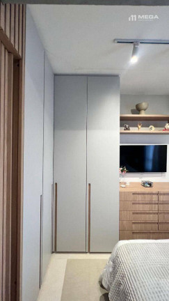 Imagem Apartamento com 2 Quartos à Venda, 80 m² em Praia Da Costa - Vila Velha