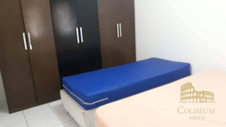 Imagem Apartamento com 3 Quartos à Venda, 113 m² em Tupi - Praia Grande Imagem Apartamento com 3 Quartos à Venda, 113 m² em Tupi - Praia Grande
