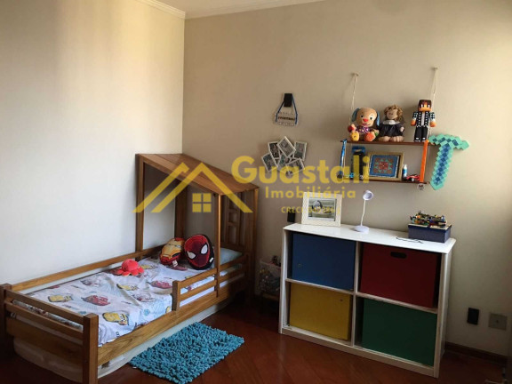 Foto do imóvel Apartamento com 3 Quartos à Venda,  em Cidade Alta - Piracicaba