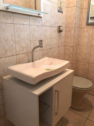 Imagem Sala Comercial à Venda, 35 m² em Centro - São Caetano Do Sul Imagem Sala Comercial à Venda, 35 m² em Centro - São Caetano Do Sul