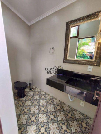 Imagem Casa com 4 Quartos à Venda, 458 m² em City América - São Paulo Imagem Casa com 4 Quartos à Venda, 458 m² em City América - São Paulo