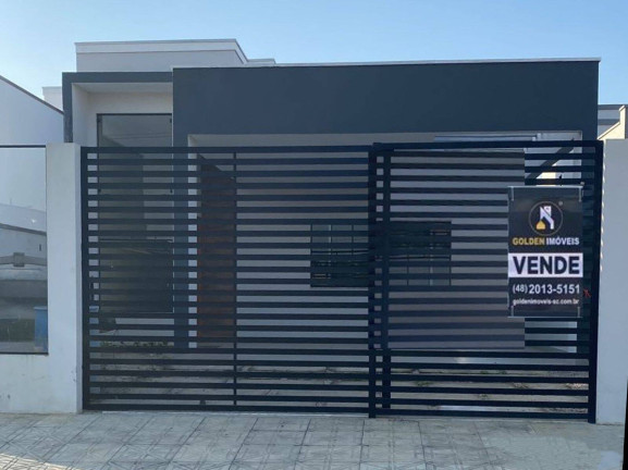 Casa com 3 Quartos à Venda, 180 m² em Bosque Da Mata - Tijucas