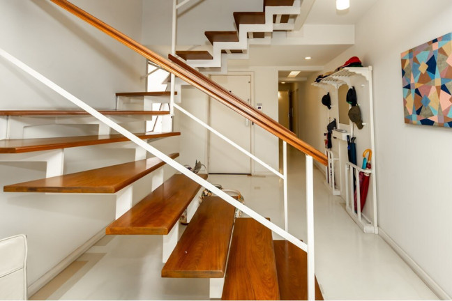 Imagem Apartamento com 2 Quartos à Venda, 270 m² em Itaim Bibi - São Paulo