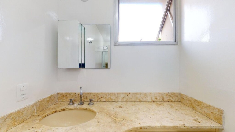 Imagem Apartamento com 2 Quartos à Venda, 89 m² em Campo Belo - São Paulo Imagem Apartamento com 2 Quartos à Venda, 89 m² em Campo Belo - São Paulo