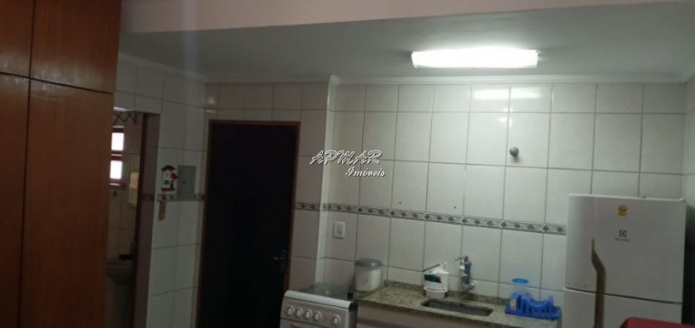 Imagem Kitnet à Venda, 36 m² em Vila Balnearia - Praia Grande Imagem Kitnet à Venda, 36 m² em Vila Balnearia - Praia Grande