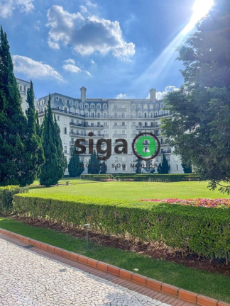 Imagem Apartamento com 3 Quartos à Venda, 252 m² em Cidade Jardim - São Paulo Imagem Apartamento com 3 Quartos à Venda, 252 m² em Cidade Jardim - São Paulo