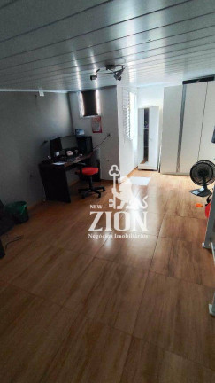 Imagem Sobrado com 2 Quartos à Venda, 84 m² em Tucuruvi - São Paulo Imagem Sobrado com 2 Quartos à Venda, 84 m² em Tucuruvi - São Paulo