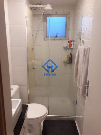 Imagem Apartamento com 2 Quartos à Venda, 50 m² em Sacomã - São Paulo
