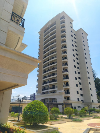 Imagem Apartamento com 4 Quartos à Venda, 144 m² em Vila Betânia - São José Dos Campos Imagem Apartamento com 4 Quartos à Venda, 144 m² em Vila Betânia - São José Dos Campos
