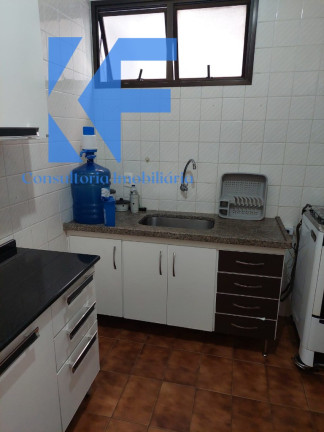 Imagem Imóvel com 2 Quartos à Venda, 65 m² em Vila Itapura - Campinas Imagem Imóvel com 2 Quartos à Venda, 65 m² em Vila Itapura - Campinas