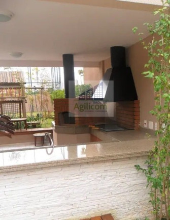Imagem Apartamento com 2 Quartos à Venda, 50 m² em Santo Amaro - São Paulo