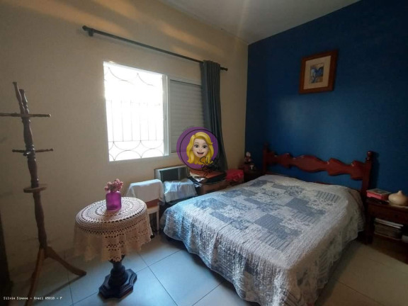 Imagem Casa com 4 Quartos à Venda, em Jardim Independência - São Vicente Imagem Casa com 4 Quartos à Venda, em Jardim Independência - São Vicente