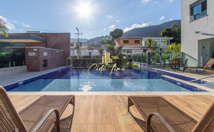 Apartamento com 3 Quartos à Venda, 97 m² em Monte Verde - Florianópolis