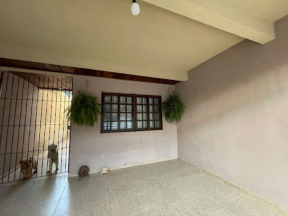 Imagem Sobrado com 4 Quartos à Venda, 125 m² em Vila Paraíso - Guarulhos