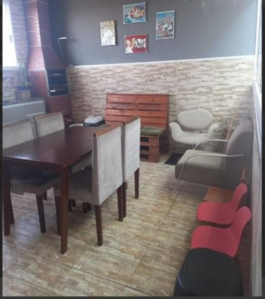 Imagem Sobrado com 2 Quartos à Venda, 65 m² em Parque Piratininga - Itaquaquecetuba Imagem Sobrado com 2 Quartos à Venda, 65 m² em Parque Piratininga - Itaquaquecetuba