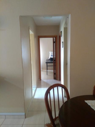 Imagem Apartamento com 2 Quartos à Venda, 63 m² em Parque Dos Maias - Porto Alegre