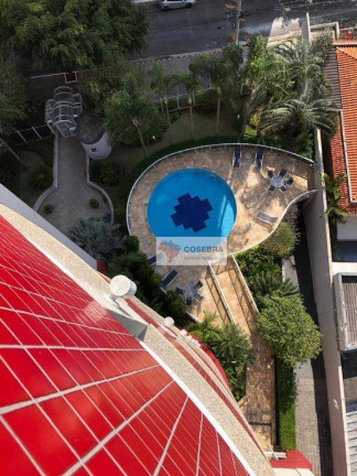 Imagem Apartamento com 2 Quartos à Venda, 116 m² em Brooklin - São Paulo Imagem Apartamento com 2 Quartos à Venda, 116 m² em Brooklin - São Paulo