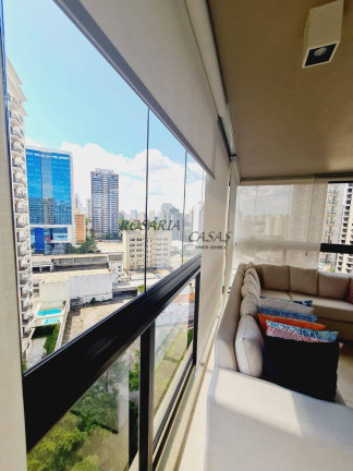 Imagem Apartamento com 4 Quartos à Venda, 205 m² em Campo Belo - São Paulo Imagem Apartamento com 4 Quartos à Venda, 205 m² em Campo Belo - São Paulo
