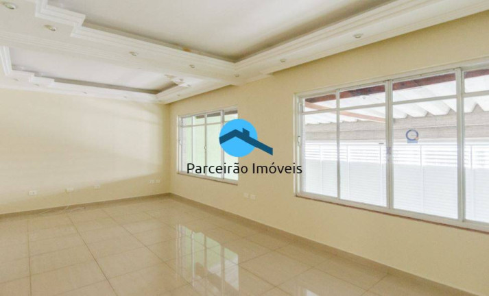 Imagem Casa com 5 Quartos à Venda, 325 m² em Parque Dos Pássaros - São Bernardo Do Campo Imagem Casa com 5 Quartos à Venda, 325 m² em Parque Dos Pássaros - São Bernardo Do Campo