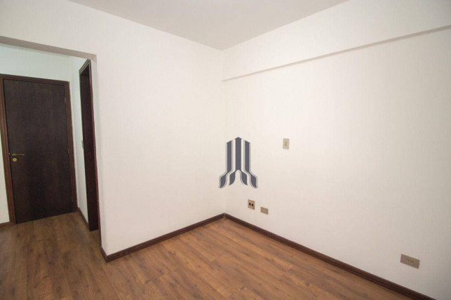 Imagem Apartamento com 4 Quartos à Venda, 106 m² em Cabral - Curitiba