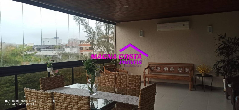 Imagem Apartamento com 4 Quartos à Venda, 217 m² em Recreio Dos Bandeirantes - Rio De Janeiro Imagem Apartamento com 4 Quartos à Venda, 217 m² em Recreio Dos Bandeirantes - Rio De Janeiro