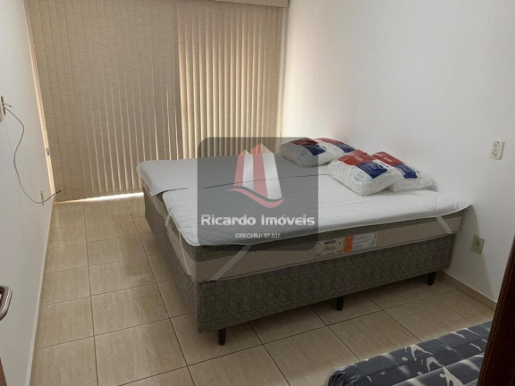 Imagem Imóvel com 2 Quartos à Venda, 100 m² em Peró - Cabo Frio