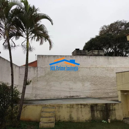 Imagem Casa com 3 Quartos à Venda, 250 m² em Jaguaré - São Paulo
