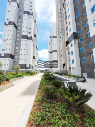 Imagem Apartamento com 2 Quartos à Venda, 51 m² em Rudge Ramos - São Bernardo Do Campo Imagem Apartamento com 2 Quartos à Venda, 51 m² em Rudge Ramos - São Bernardo Do Campo