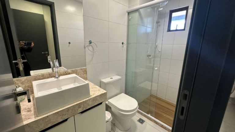 Imagem Apartamento com 2 Quartos à Venda, 60 m² em Cabo Branco - João Pessoa
