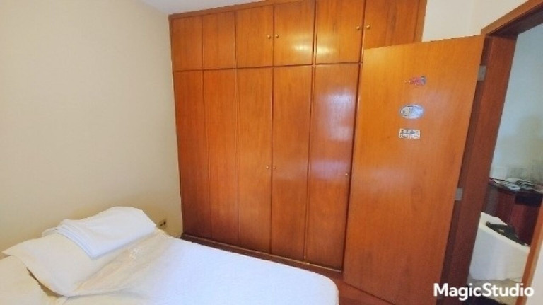 Imagem Apartamento com 3 Quartos à Venda, 110 m² em Jardim Vila Mariana - São Paulo Imagem Apartamento com 3 Quartos à Venda, 110 m² em Jardim Vila Mariana - São Paulo