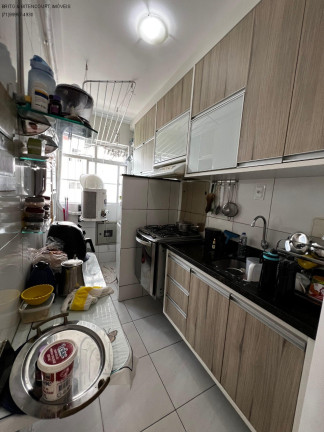 Imagem Imóvel com 3 Quartos à Venda, 68 m² em Brotas - Salvador Imagem Imóvel com 3 Quartos à Venda, 68 m² em Brotas - Salvador