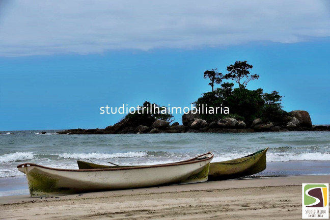 Imagem Casa com 1 Quarto à Venda, em Perequê - Ilhabela Imagem Casa com 1 Quarto à Venda, em Perequê - Ilhabela