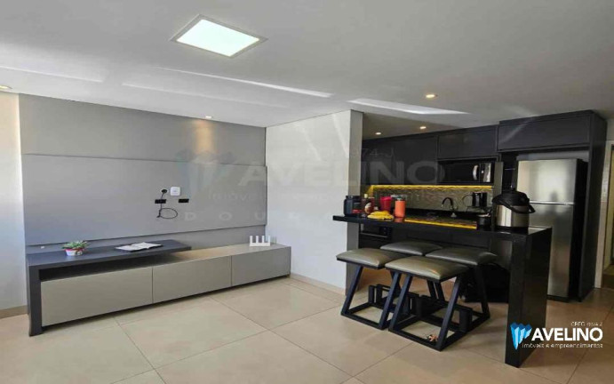 Imagem Casa com 2 Quartos à Venda, 47 m² em Vila Toscana - Dourados Imagem Casa com 2 Quartos à Venda, 47 m² em Vila Toscana - Dourados