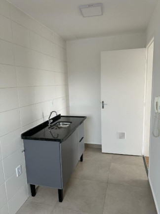 Imagem Apartamento com 2 Quartos à Venda, 43 m² em Assunção - São Bernardo Do Campo