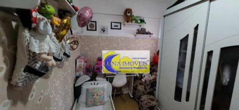 Imagem Apartamento com 3 Quartos à Venda, 105 m² em Centro - São Bernardo Do Campo Imagem Apartamento com 3 Quartos à Venda, 105 m² em Centro - São Bernardo Do Campo