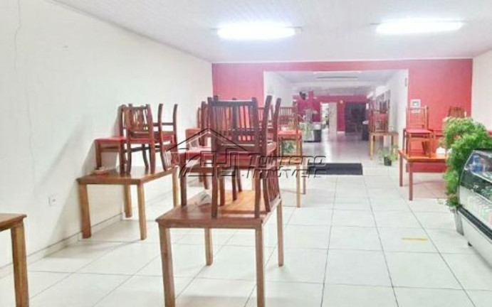 Imóvel à Venda, 286 m² em Jardim Satélite - São José Dos Campos