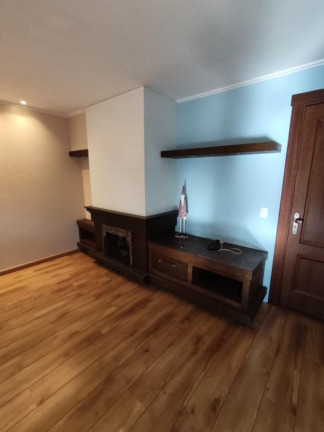 Imagem Apartamento com 2 Quartos à Venda, 74 m² em Parque Das Orquídeas - Gramado