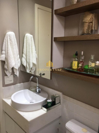 Imagem Apartamento com 3 Quartos à Venda, 68 m² em Vila Leopoldina - São Paulo Imagem Apartamento com 3 Quartos à Venda, 68 m² em Vila Leopoldina - São Paulo